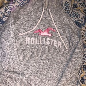 Medium Hollister Hoodie